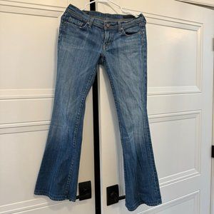 Citizens of Humanity Ingrid Flare Jeans
